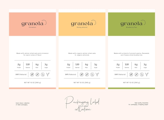 Planuri de abonament afișate